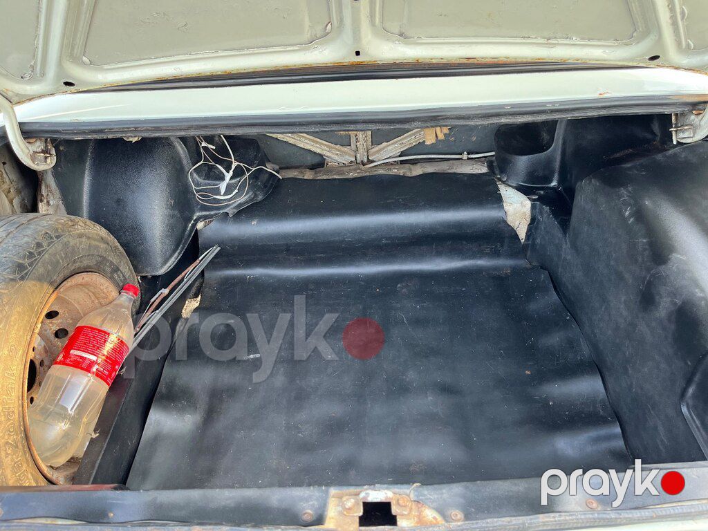 Lada (VAZ) 2106, 1.3 L, 1983 il, 28 918 km — Avtomobillər, Sabirabad (9)