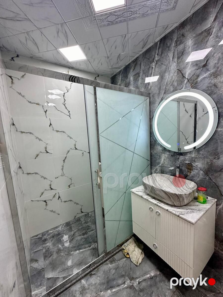 Satılır 2 otaqlı yeni tikili 60 m² — Mənzil, Bakı (11)