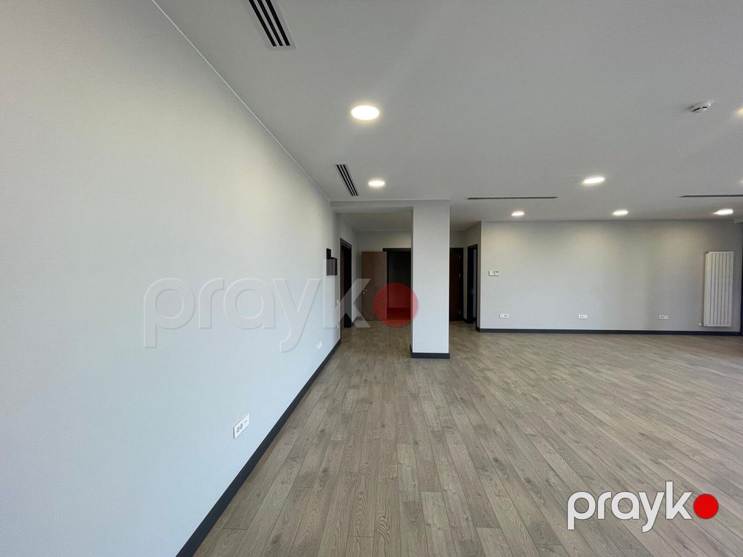 İcarəyə verilir 3 otaqlı ofis 131 m² — Ofis, Bakı (5)