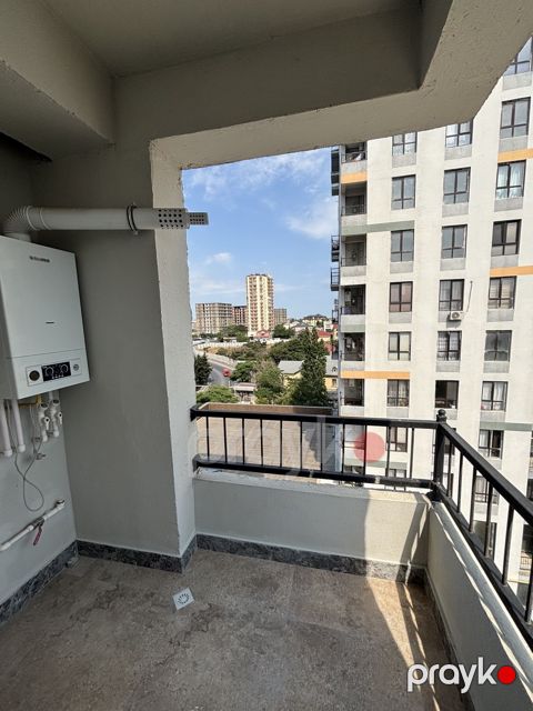 Satılır 3 otaqlı yeni tikili 74 m² — Bakı