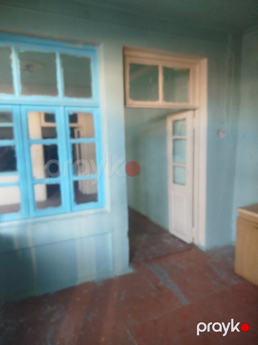Həyət evi, Maştağa qəs — Ev, villa, Bakı (11)