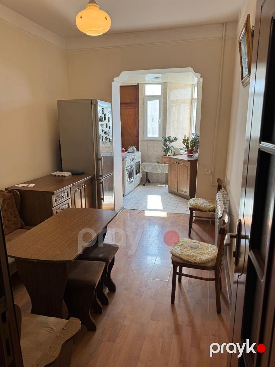 Satılır 3 otaqlı yeni tikili 90 m² — Mənzil, Bakı (10)
