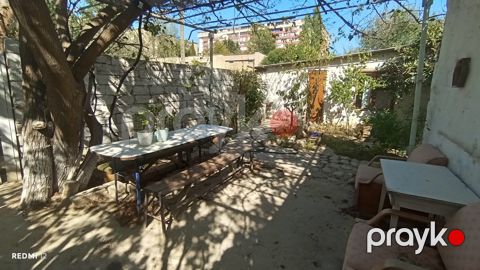 Həyət evi kirayə verilir, Əhmədli qəs — Bakı