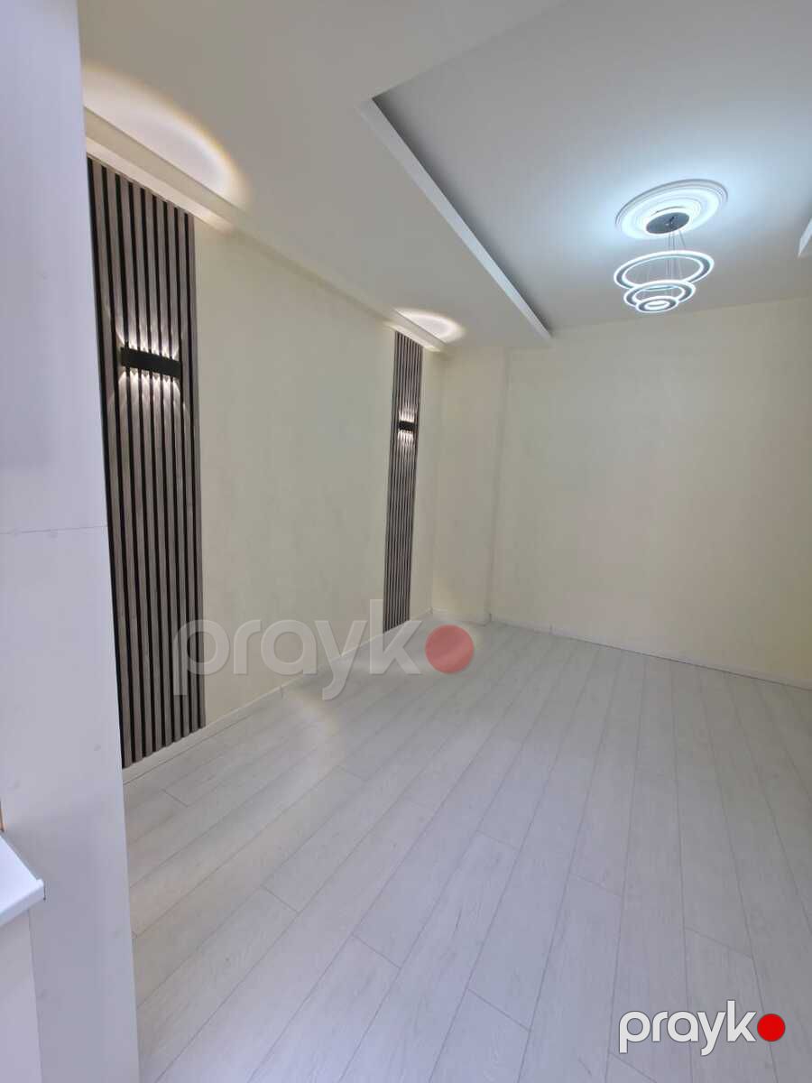 Satılır 2 otaqlı yeni tikili 55 m² — Mənzil, Bakı (5)