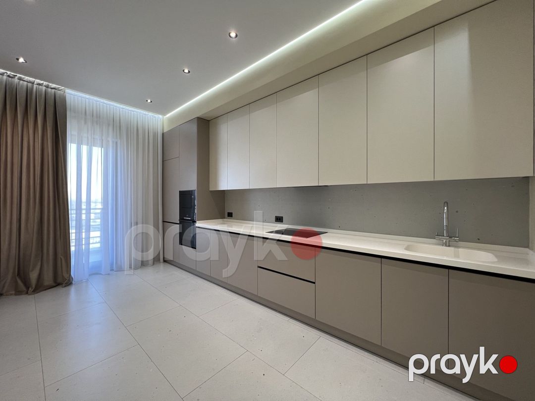 Satılır 3 otaqlı yeni tikili 167 m² — Mənzil, Bakı (10)