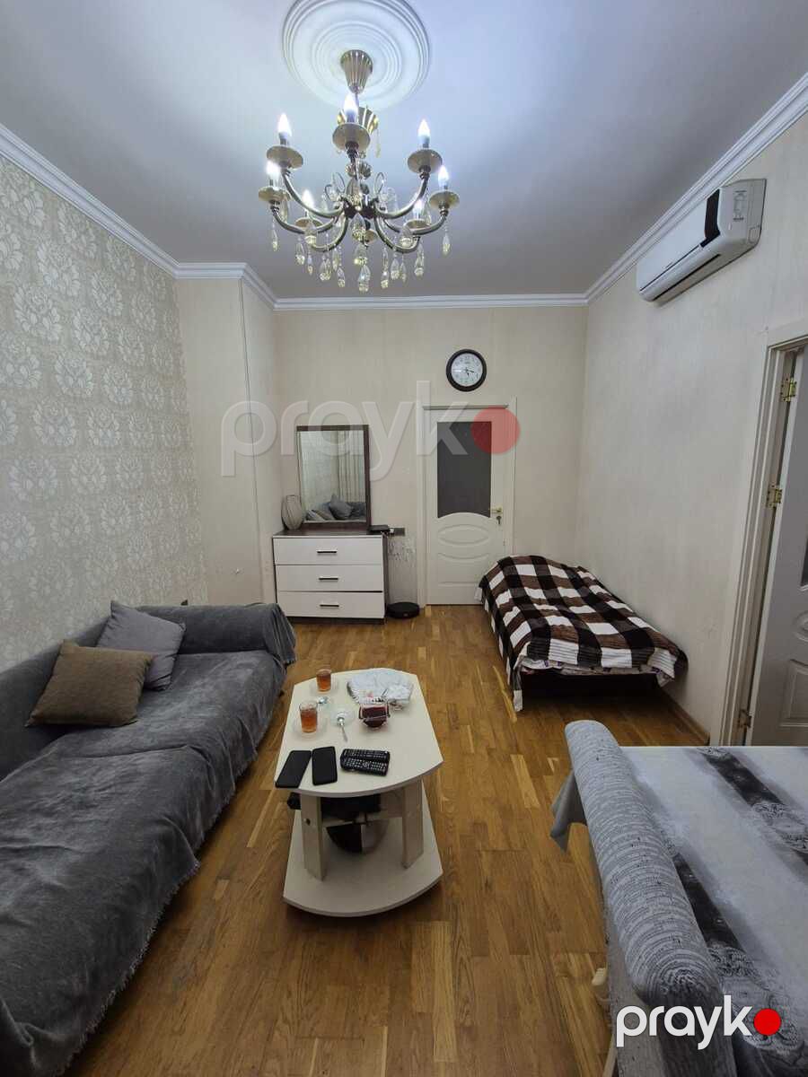 3-otaqlı yeni tikili, 10-cu mkr., 72 m² — Mənzil, Sumqayıt (6)