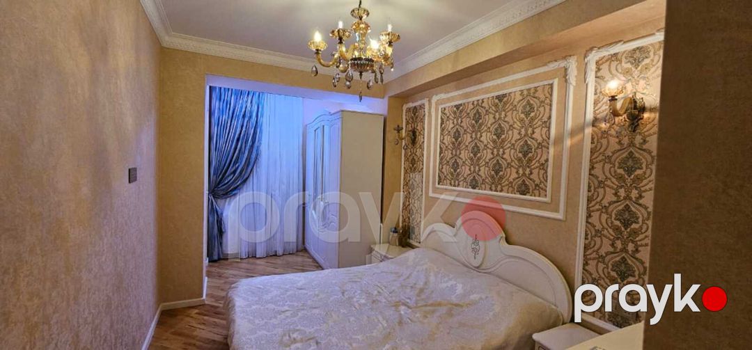 3-otaqlı yeni tikili, Xırdalan ş., 85 m² — Mənzil, Xırdalan (5)