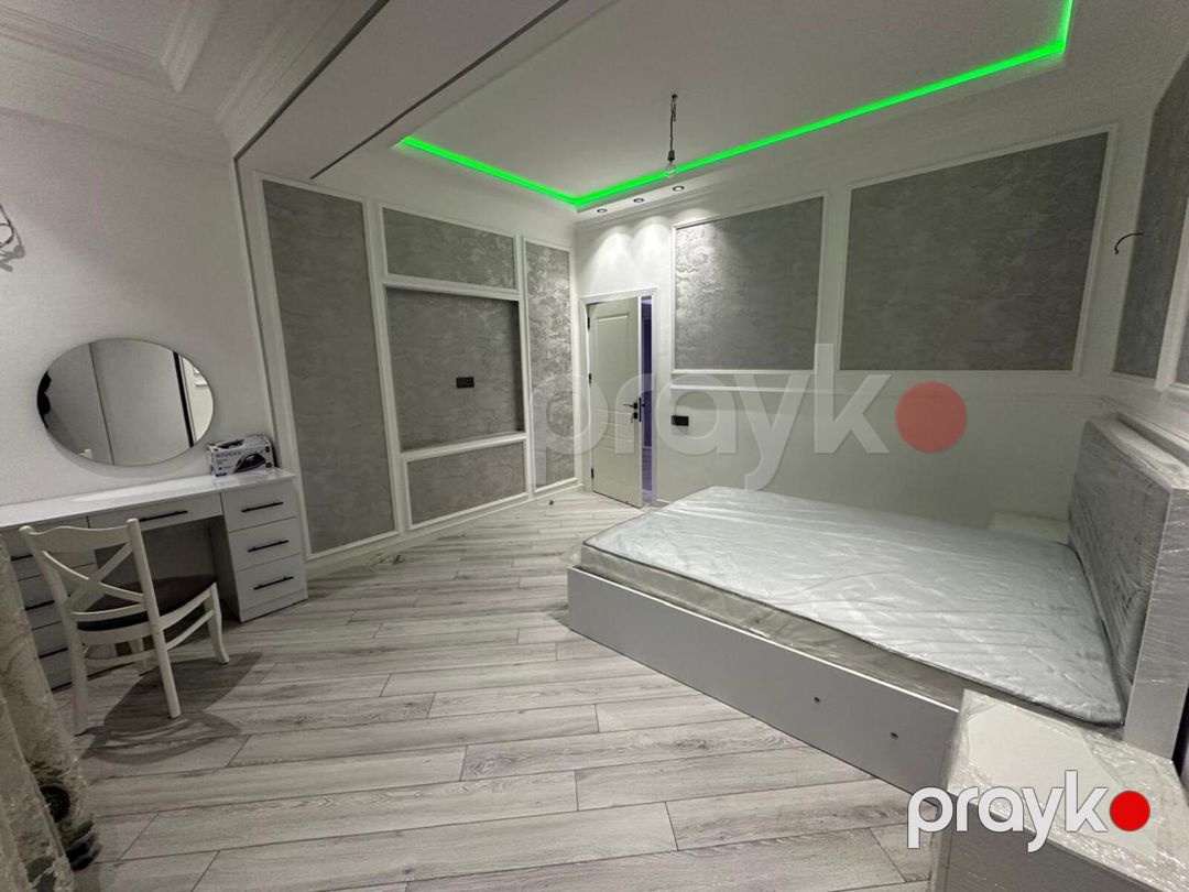 Satılır 2 otaqlı yeni tikili 83 m² — Mənzil, Xırdalan (10)