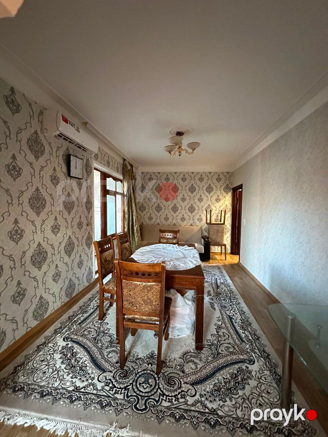 2 otaqlı mənzil, 50 m², Bineqedi r. 9mkr rahatin yani, Bakı — Mənzil (2)