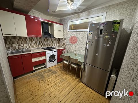 Satılır 3 otaqlı yeni tikili 62 m² — Bakı