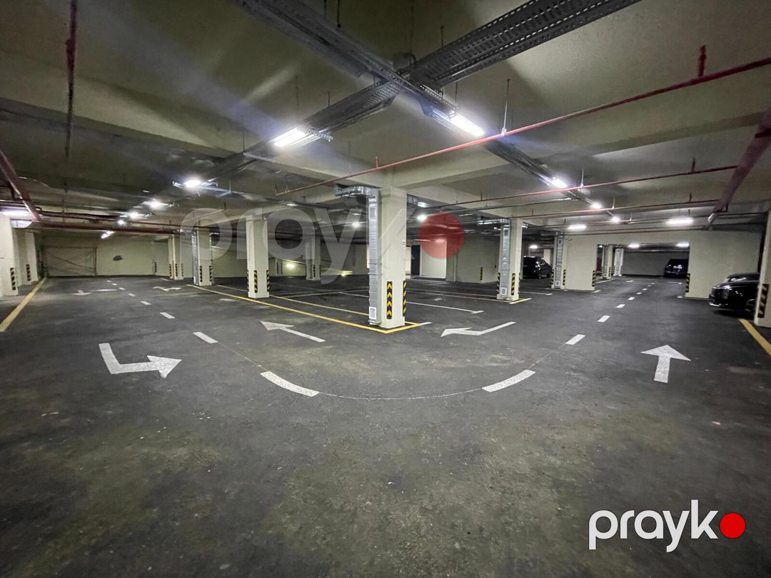 İcarəyə verilir 3 otaqlı ofis 131 m² — Ofis, Bakı (8)