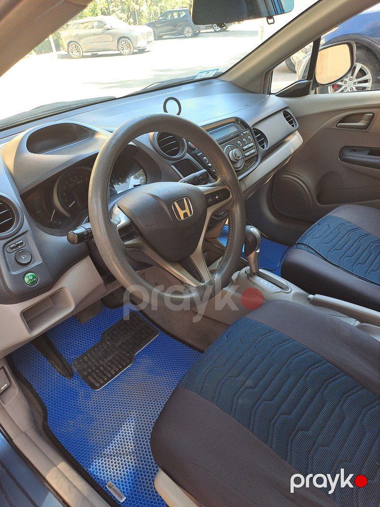 Honda Insight, 1.3 L, 0.58 kWh, 2009 il, 247 327 km — Avtomobillər, Bakı (9)