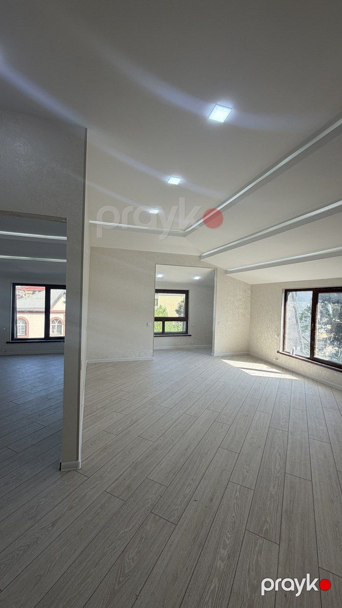Satılır 3 otaqlı yeni tikili 75 m² — Mənzil, Bakı (2)