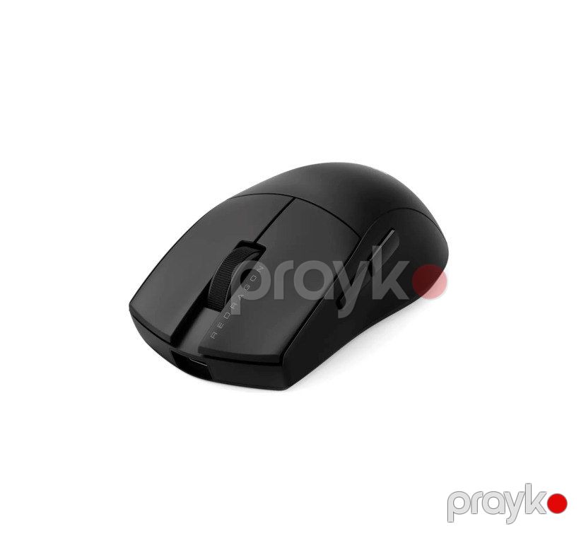 Gaming mouse "Redragon K1NG M916 Pro" — Periferik cihazlar, Bakı (4)