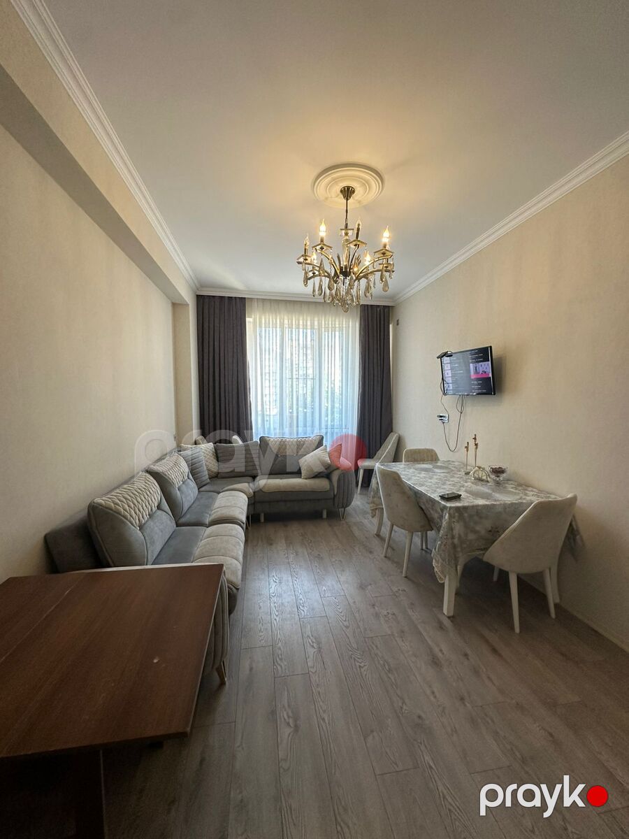 Satılır 3 otaqlı yeni tikili 69 m² — Mənzil, Bakı (3)