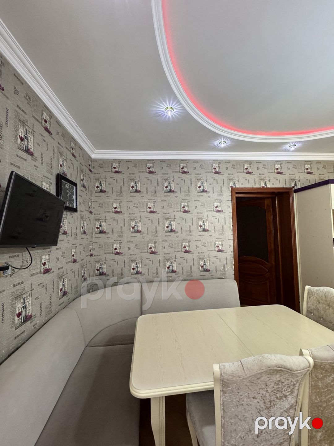 Satılır 6 otaqlı həyət evi/bağ evi 450 m² — Ev, villa, Xırdalan (3)