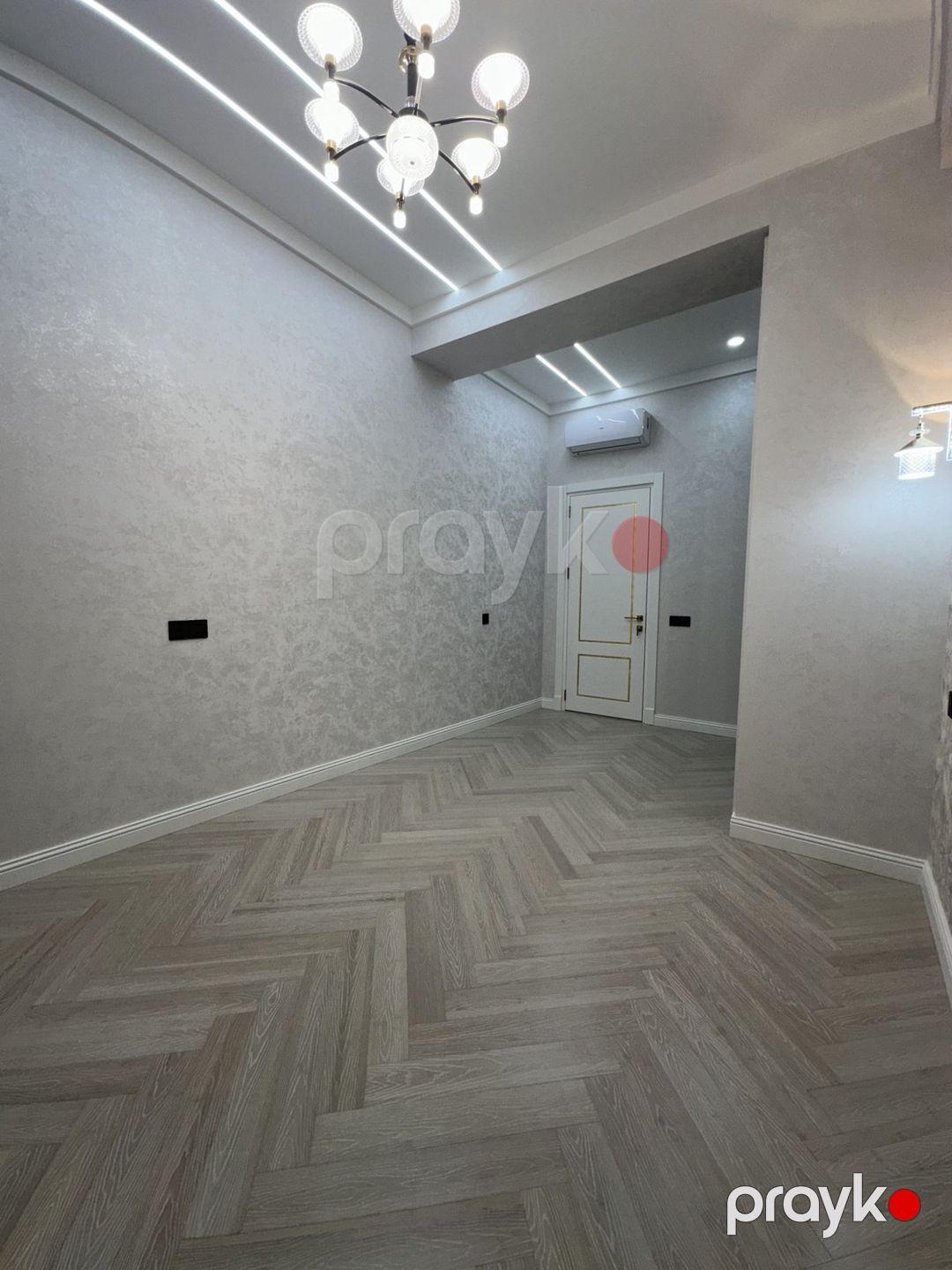 Satılır 4 otaqlı yeni tikili 160 m² — Mənzil, Bakı (9)