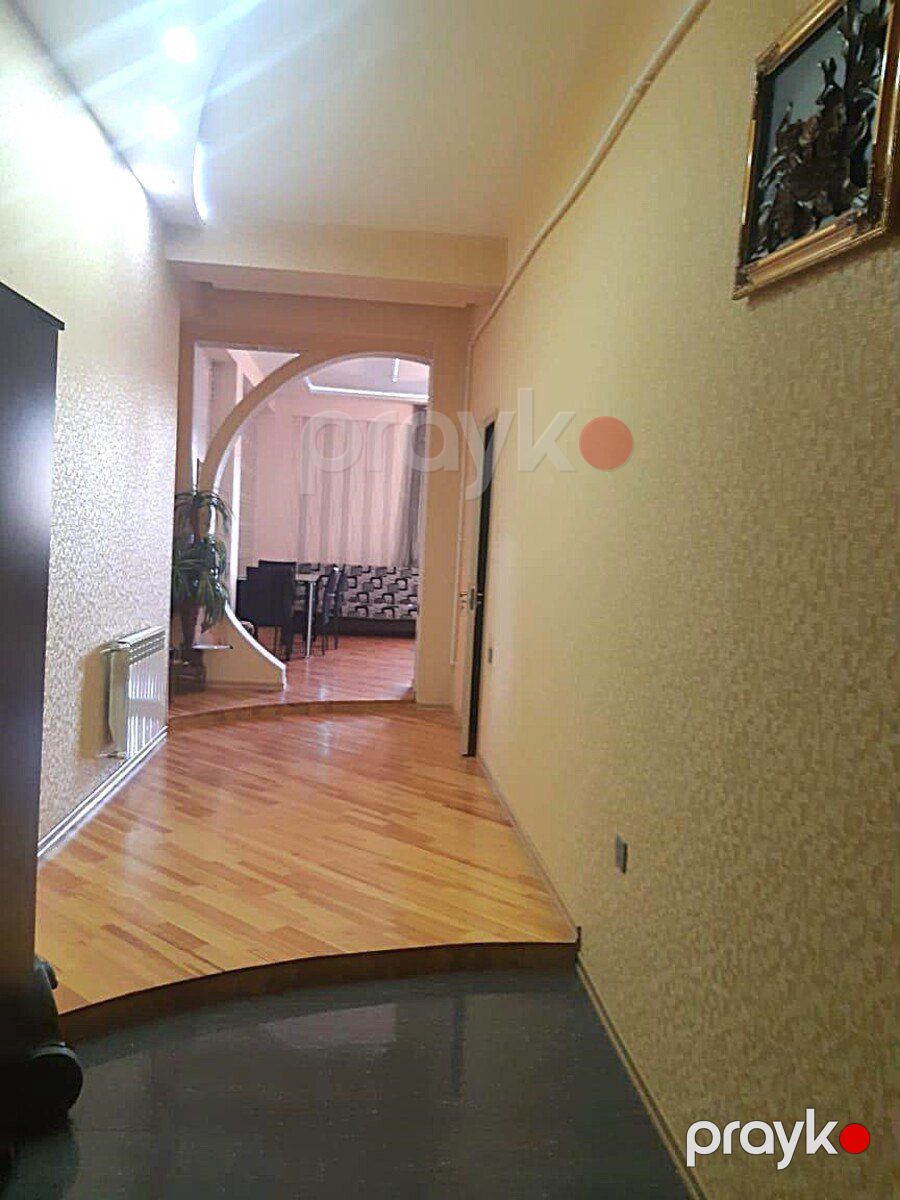 İcarəyə verilir 2 otaqlı yeni tikili 100 m² — Mənzil, Bakı (9)