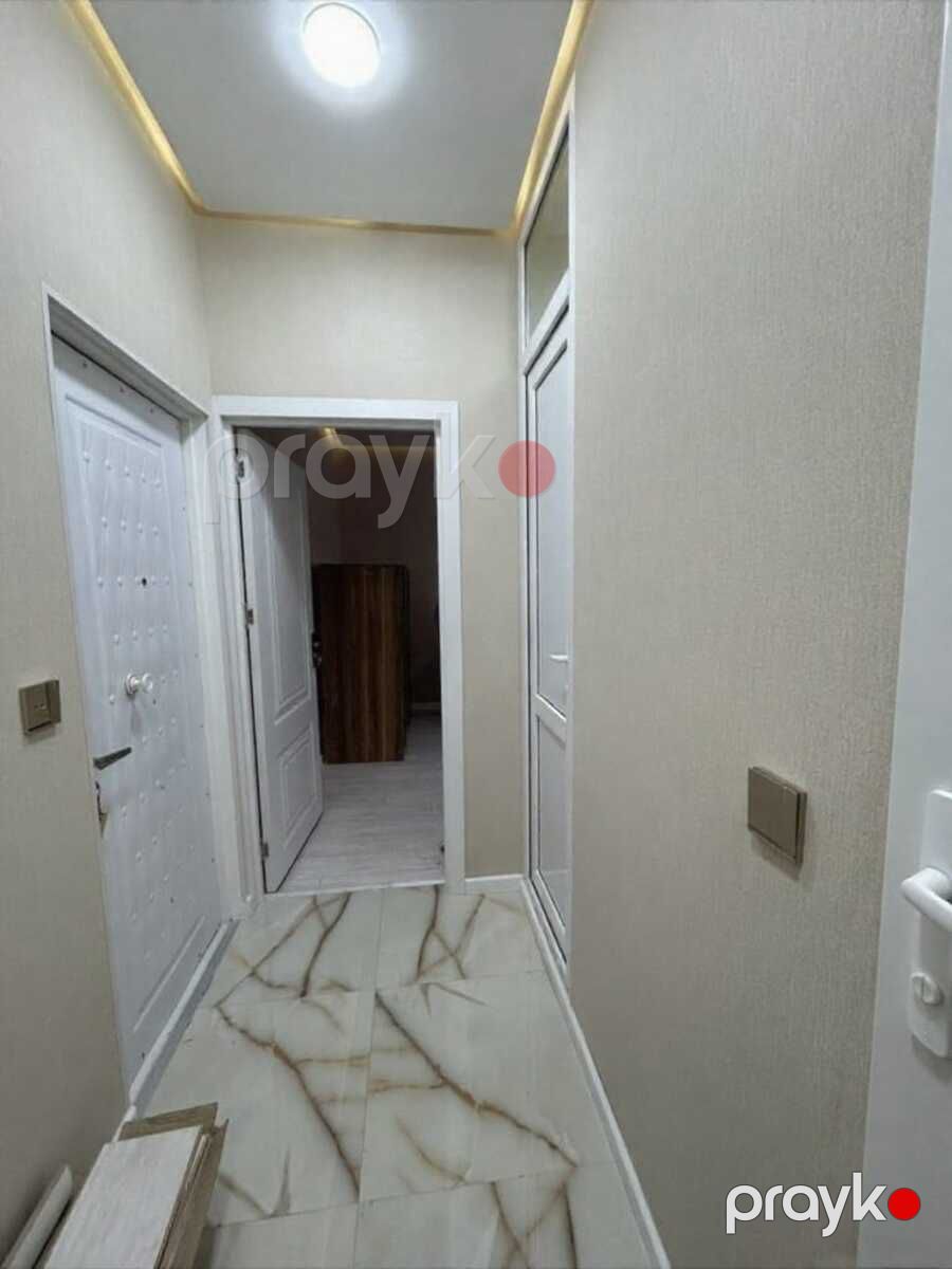 İcarəyə verilir 2 otaqlı köhnə tikili 30 m² — Mənzil, Bakı (5)