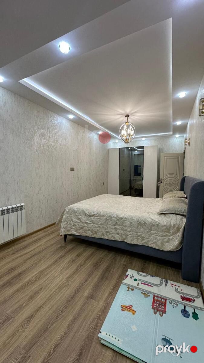 Satılır 2 otaqlı yeni tikili 51 m² — Mənzil, Bakı (8)