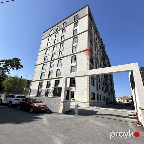 Satılır 3 otaqlı yeni tikili 73 m² — Bakı