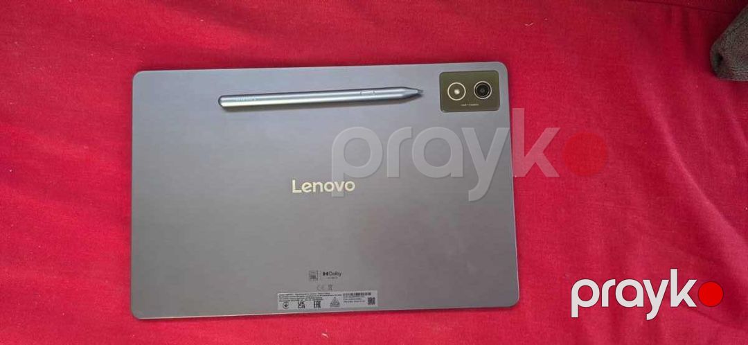 Lenovo Idea Tab Pro 256GB/8GB — Planshetlər, Gəncə (3)