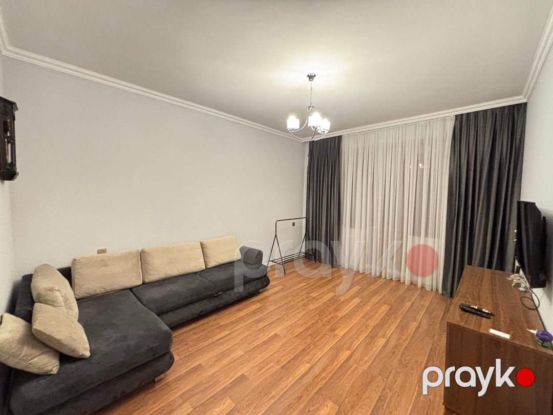 İcarəyə verilir 2 otaqlı yeni tikili 70 m² — Mənzil, Bakı (3)