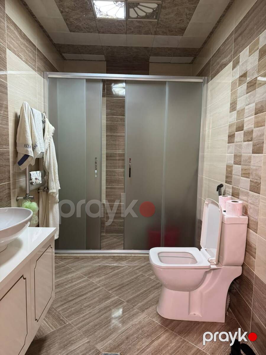 İcarəyə verilir 2 otaqlı yeni tikili 86 m² — Mənzil, Bakı (12)