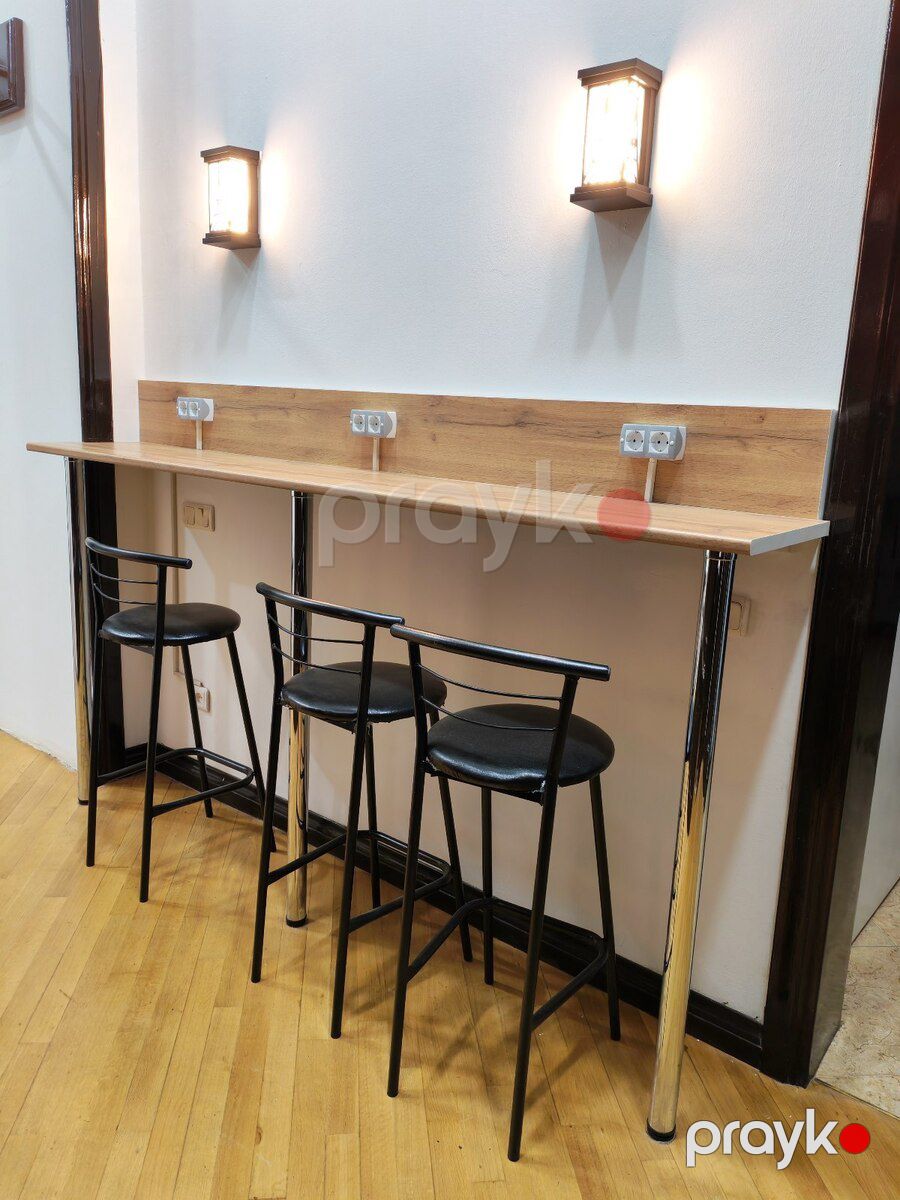 4-otaqlı mənzil kirayə verilir, Vidadi küç. 141, 120 m² — Mənzil, Bakı (12)