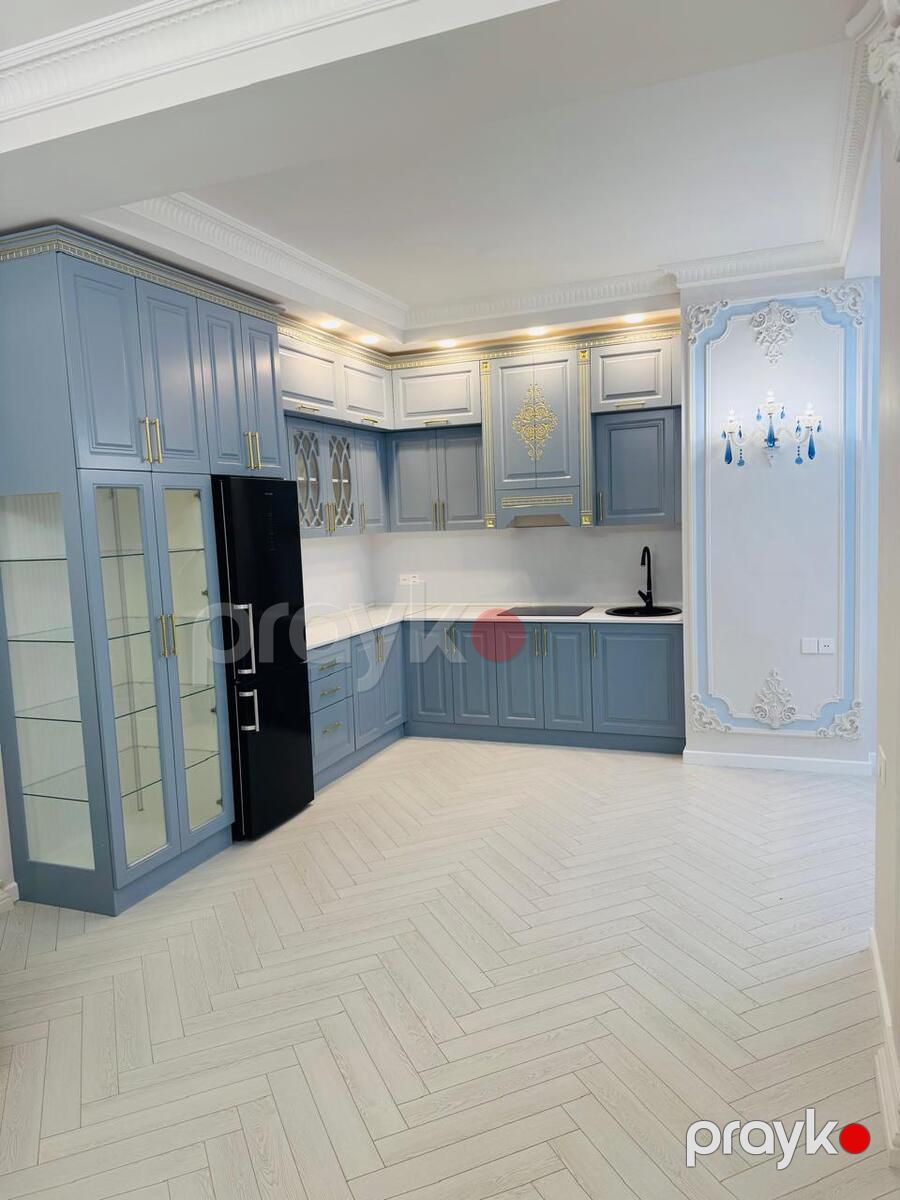 Satılır 2 otaqlı yeni tikili 65 m² — Mənzil, Bakı (4)