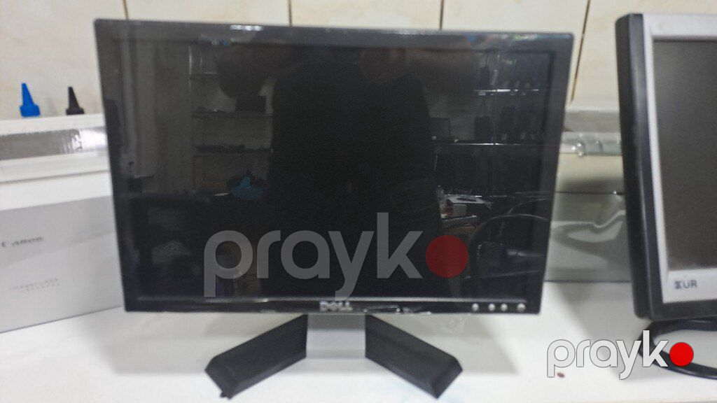 Monitor "Dell" — Kompüterlər və noutbuklar, Bakı (3)