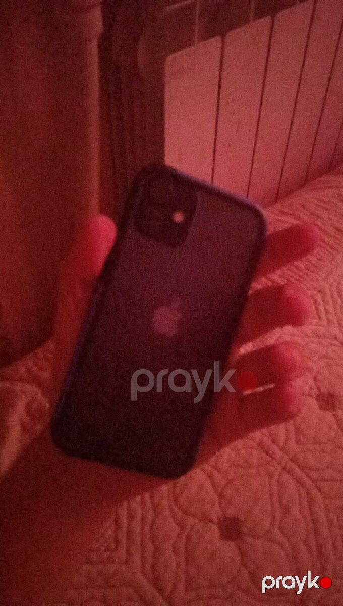 Apple iPhone 12 Mini Green 128GB/4GB — Smartfonlar, Bakı (4)