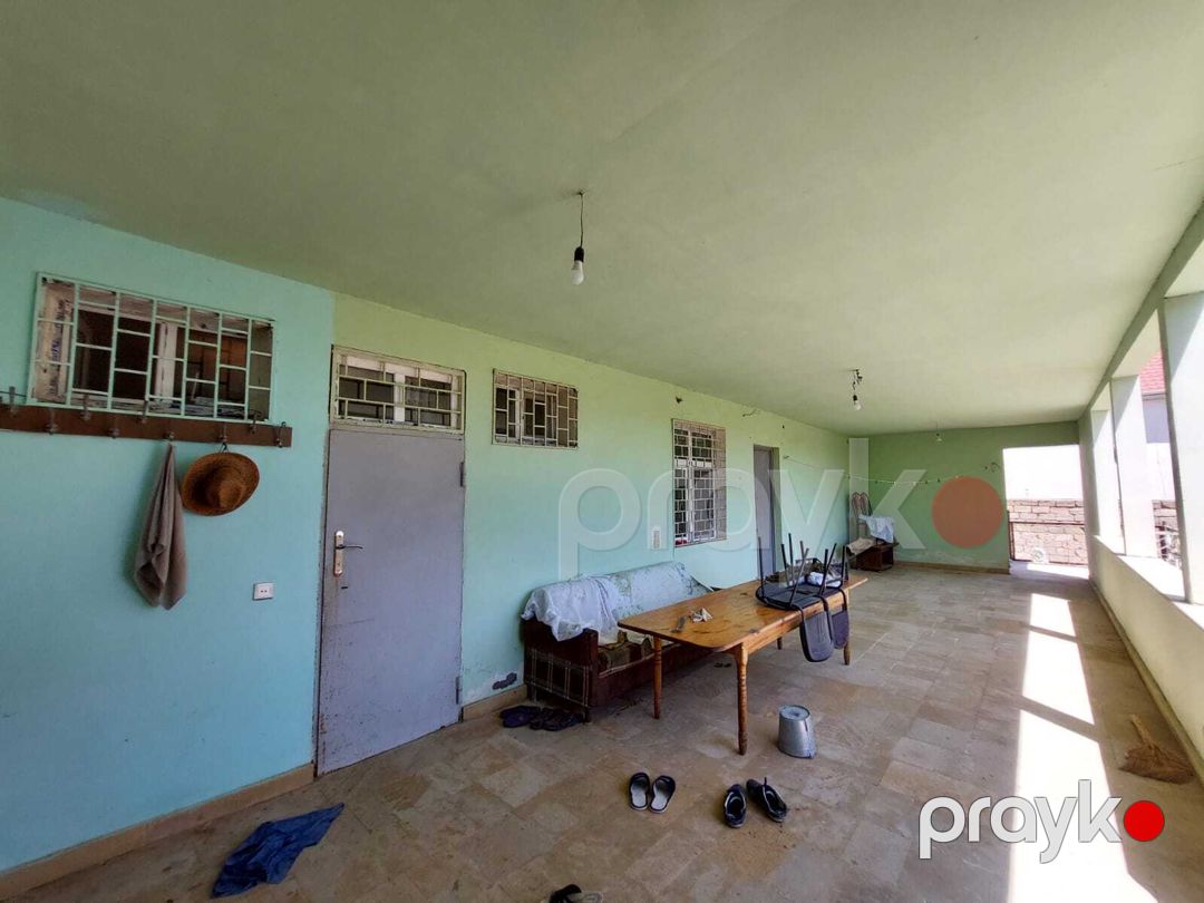Satılır 7 otaqlı həyət evi/bağ evi 220 m² — Ev, villa, Bakı (6)