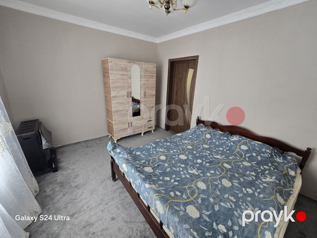 Satılır 4 otaqlı həyət evi/bağ evi 120 m² — Ev, villa, Qəbələ (4)