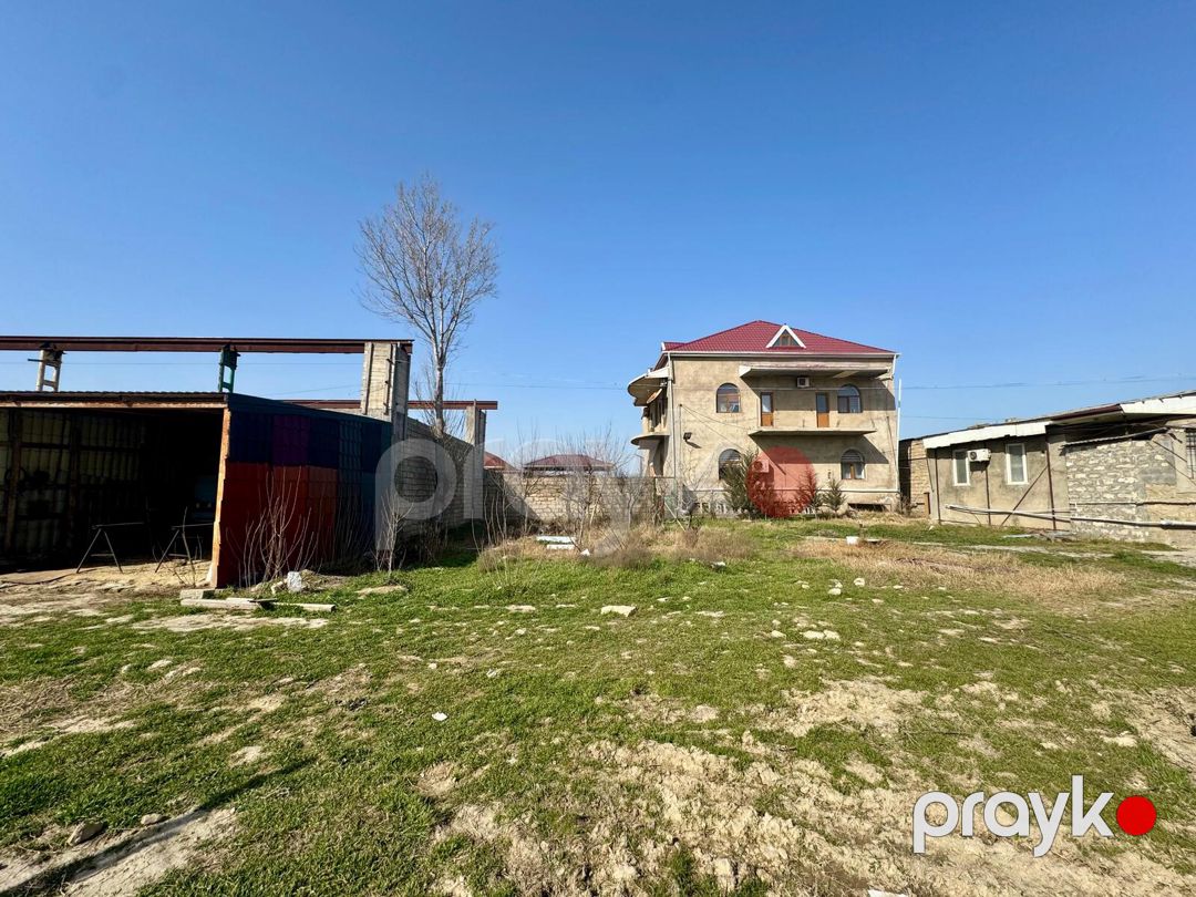 Satılır obyekt 9200 m² — Əmlak, Bakı (5)