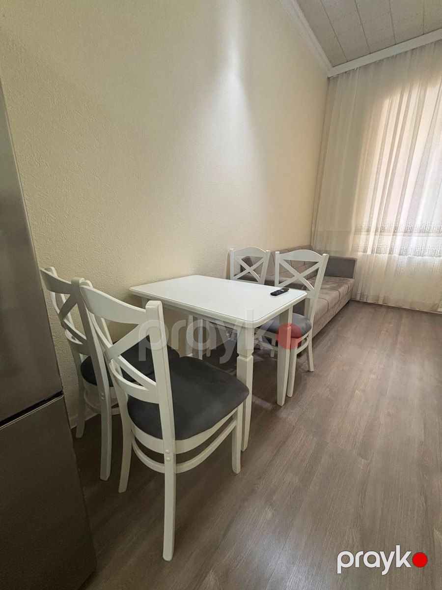 Satılır 2 otaqlı köhnə tikili 35 m² — Mənzil, Bakı (2)