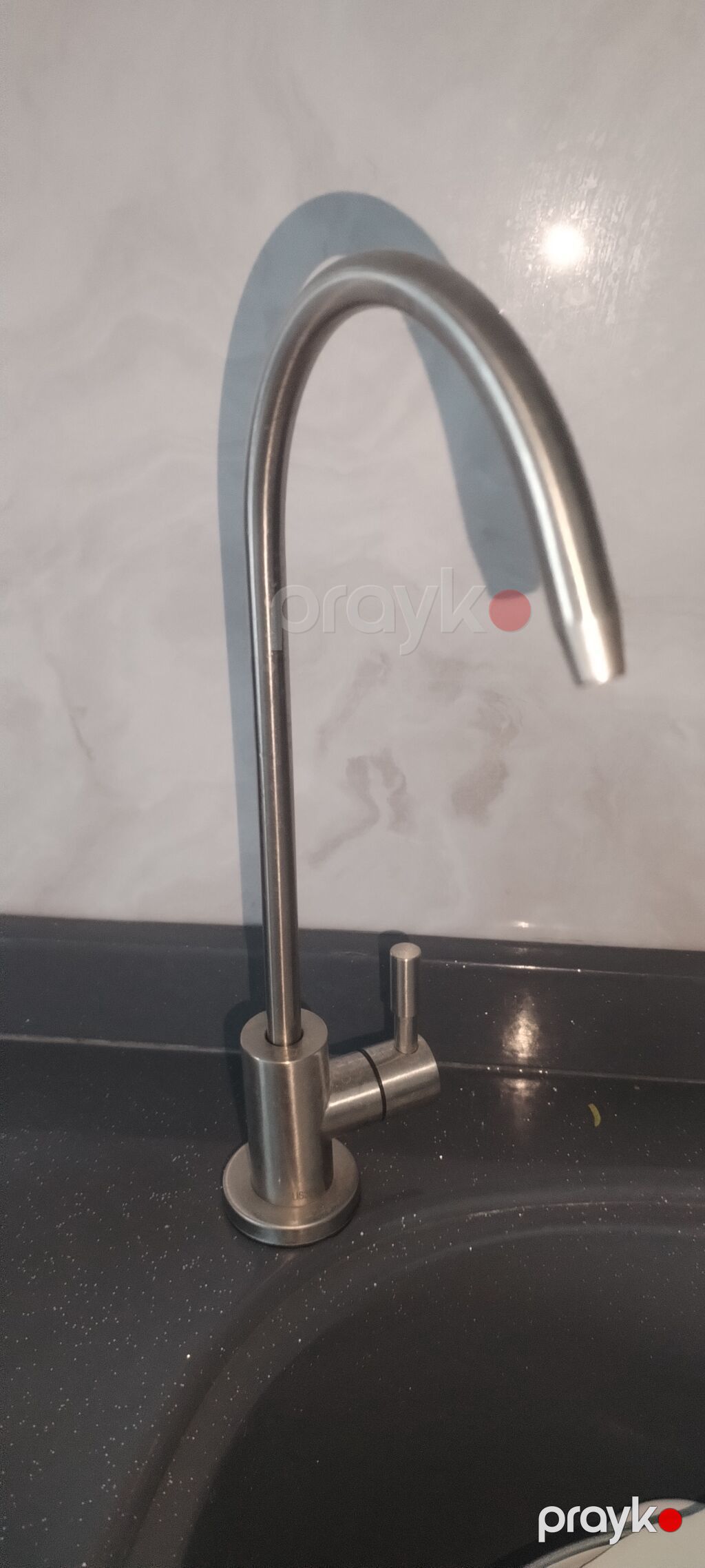 AquaBir Platinum – Reverse Osmosis su təmizləmə sistemi — Su filtirləri və nasosu, Bakı (4)