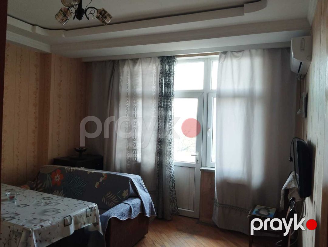 İcarəyə verilir 2 otaqlı yeni tikili 55 m² — Mənzil, Bakı (3)