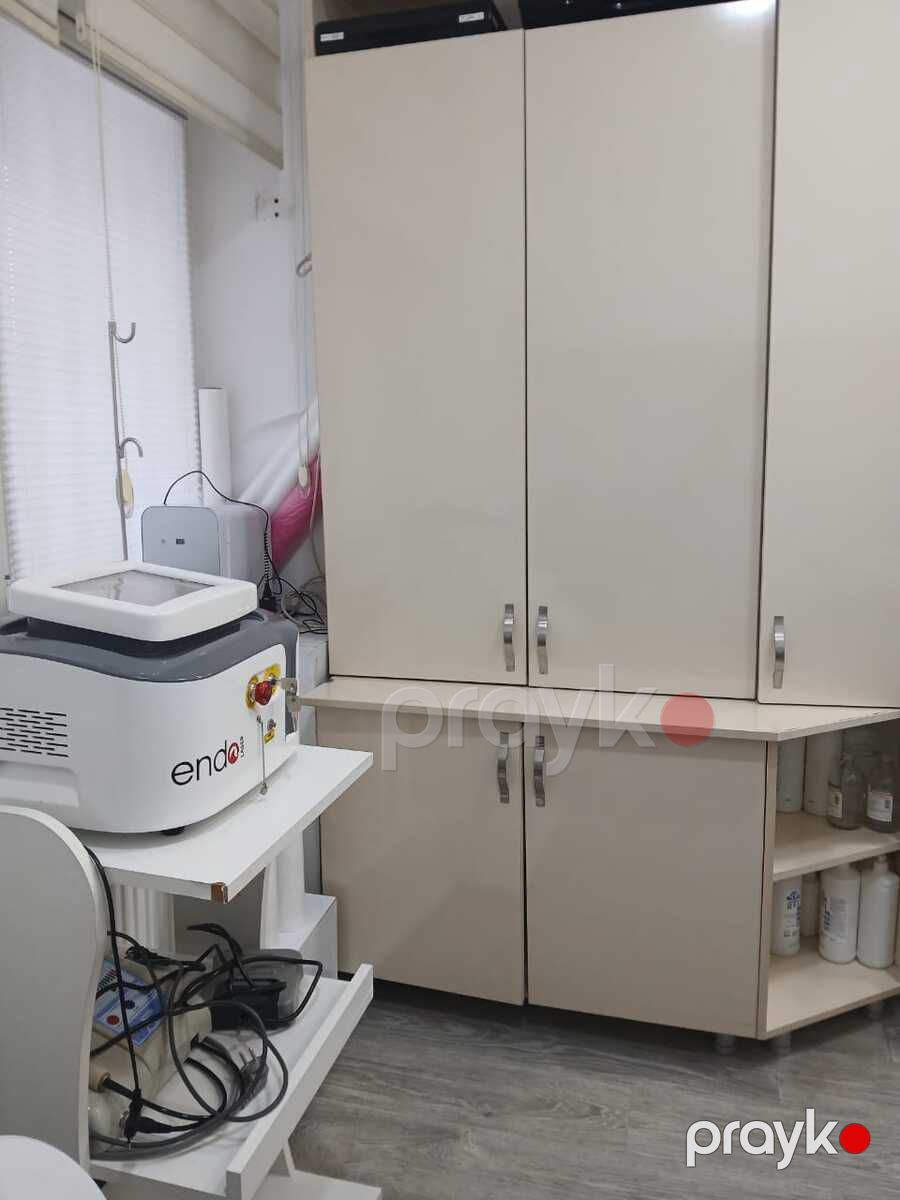 Satılır obyekt 50 m² — Əmlak, Bakı (5)