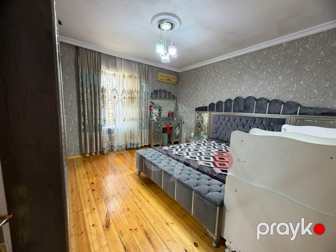 Bağ evi, 90 m², Sabunçu r., Bakı — Ev, villa (6)