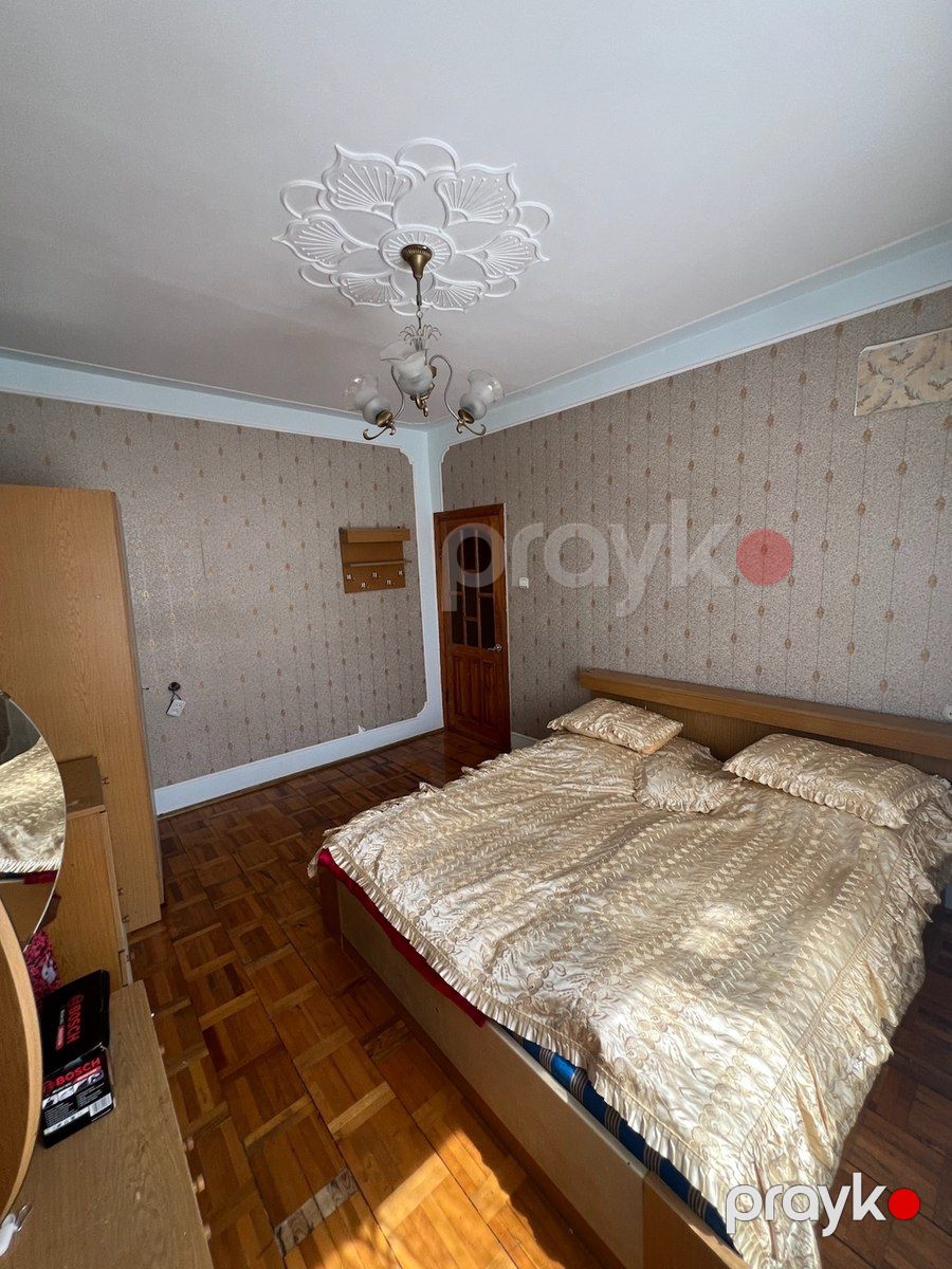 2-otaqlı mənzil, 10-cu mkr., 68 m² — Mənzil, Sumqayıt (4)