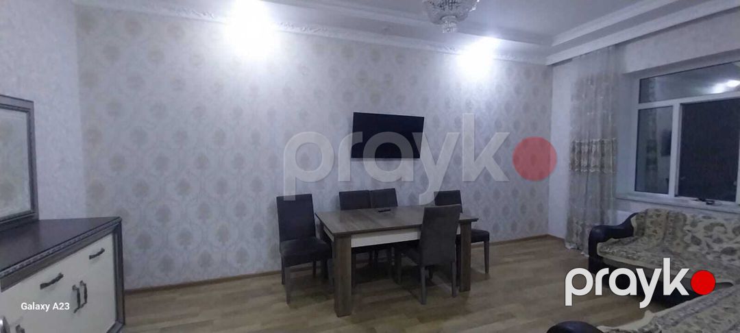 Satılır 3 otaqlı həyət evi/bağ evi 100 m² — Ev, villa, Bakı (11)