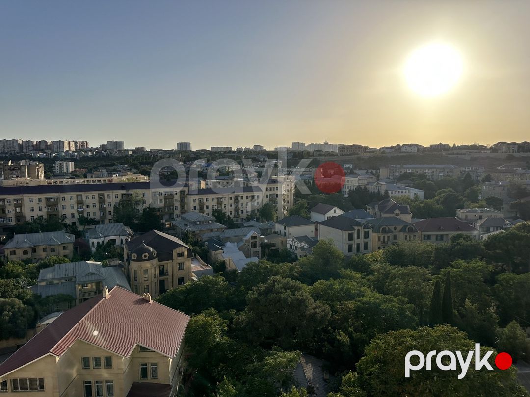Satılır 2 otaqlı yeni tikili 74.4 m² — Mənzil, Bakı (4)