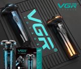 Elektrikli ülgüc "VGR 311" — Rahat Shopping — Beauty & Health
