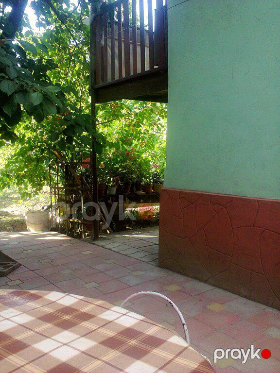 Həyət evi, Quba r — Ev, villa, Quba (2)