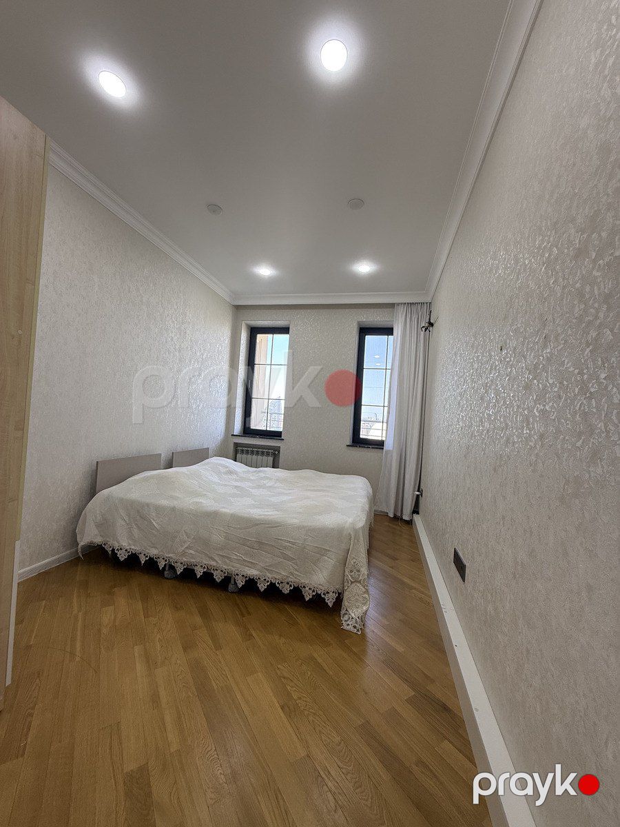 Satılır 3 otaqlı yeni tikili 95 m² — Mənzil, Bakı (10)
