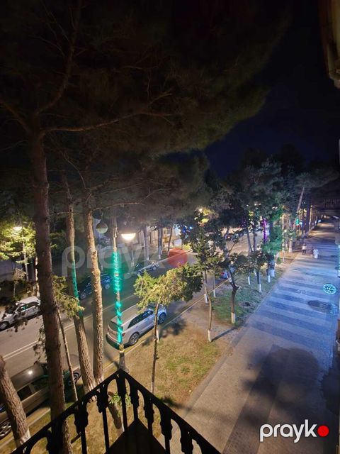 2-otaqlı mənzil, 4-cü məhəllə, 55 m² — Sumqayıt