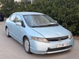 Honda Civic, 1.3 L, 2007 il, 350 000 km — Автомобили