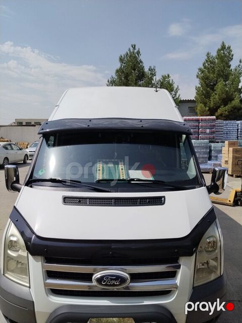 Ford Transit, 2.4 L, 2011 il, 253 400 km — Bakı