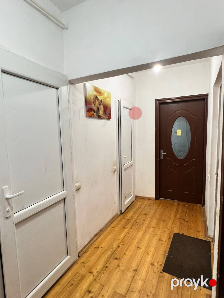 İcarəyə verilir 2 otaqlı köhnə tikili 60 m² — Mənzil, Bakı (4)